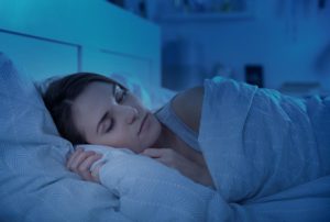 Sommeil et Hypnose